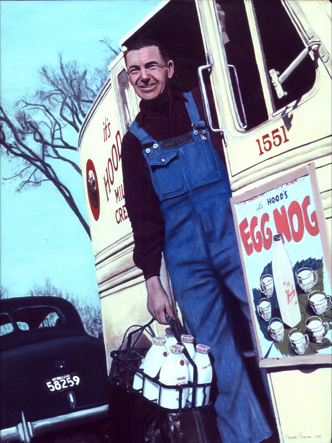 Milkman