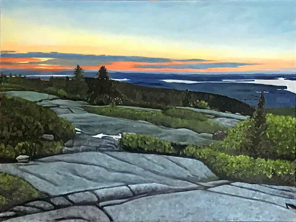 Maine