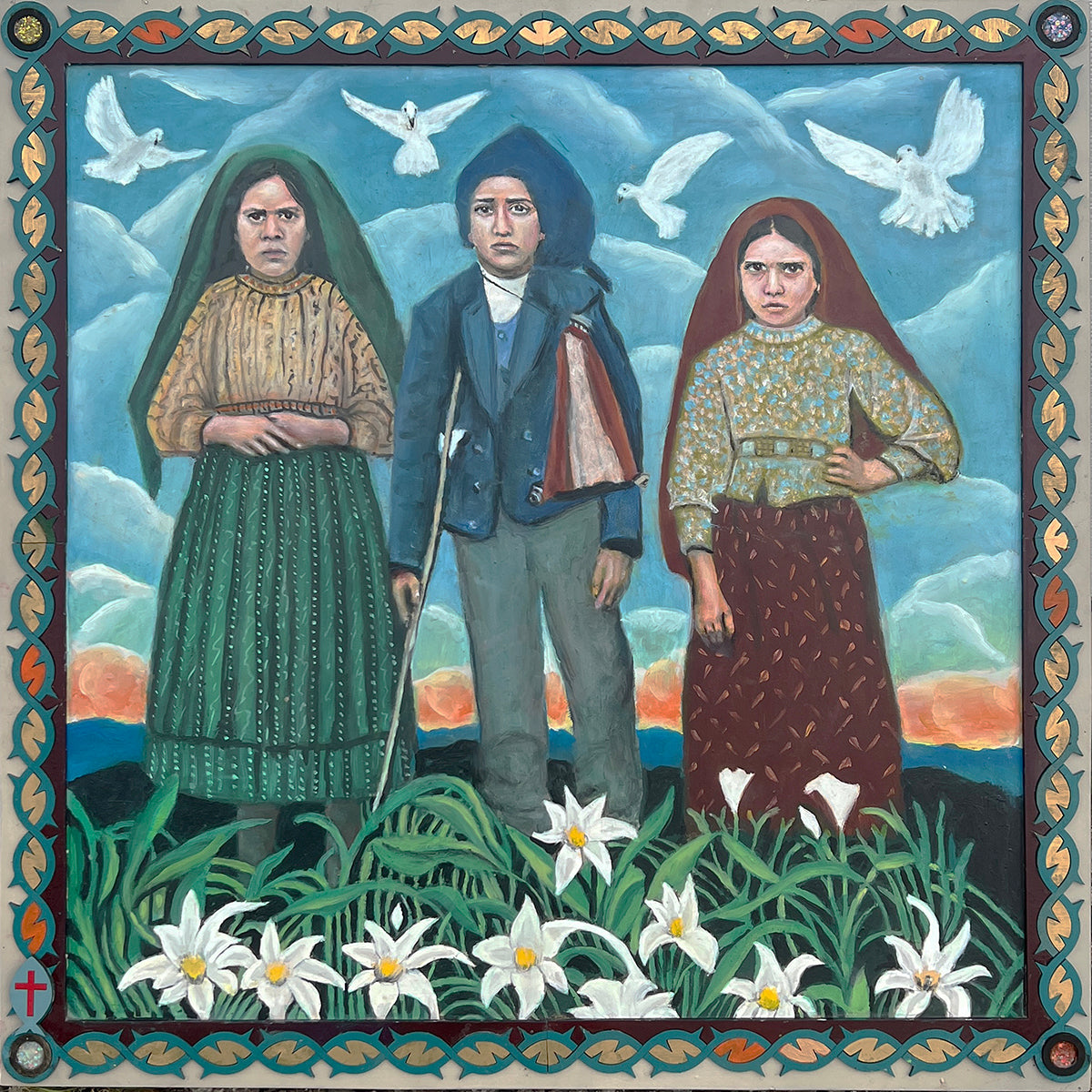 Fatima Series