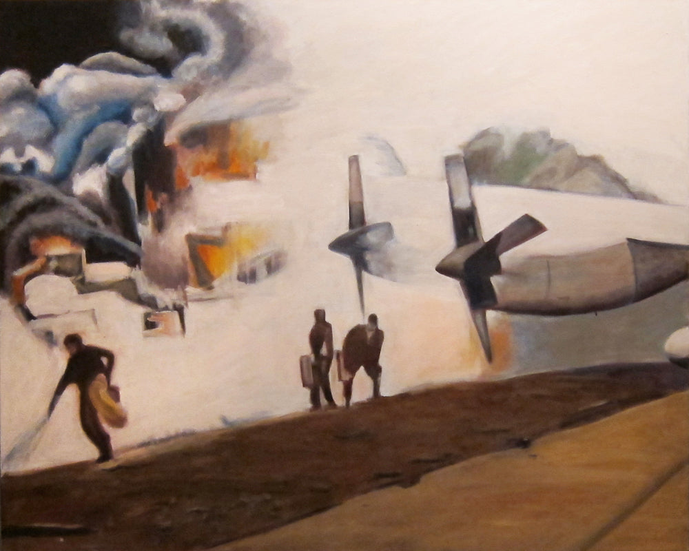 Vietnam Paintings