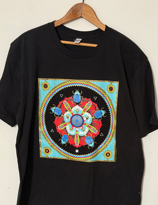 Gate Blaster Shirts