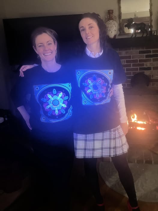 Gate Blaster Shirts